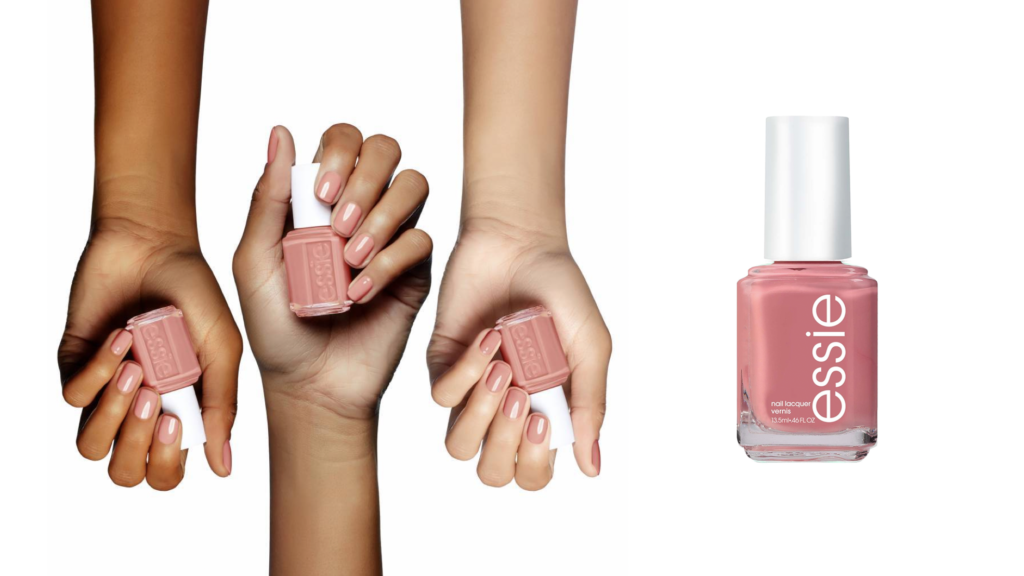 Nude Nail Polish: InStyle Finds The Perfect Shade For 